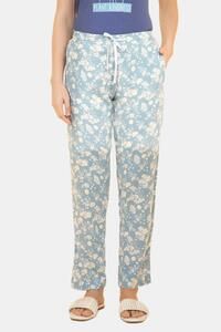 Pearl Floral Print